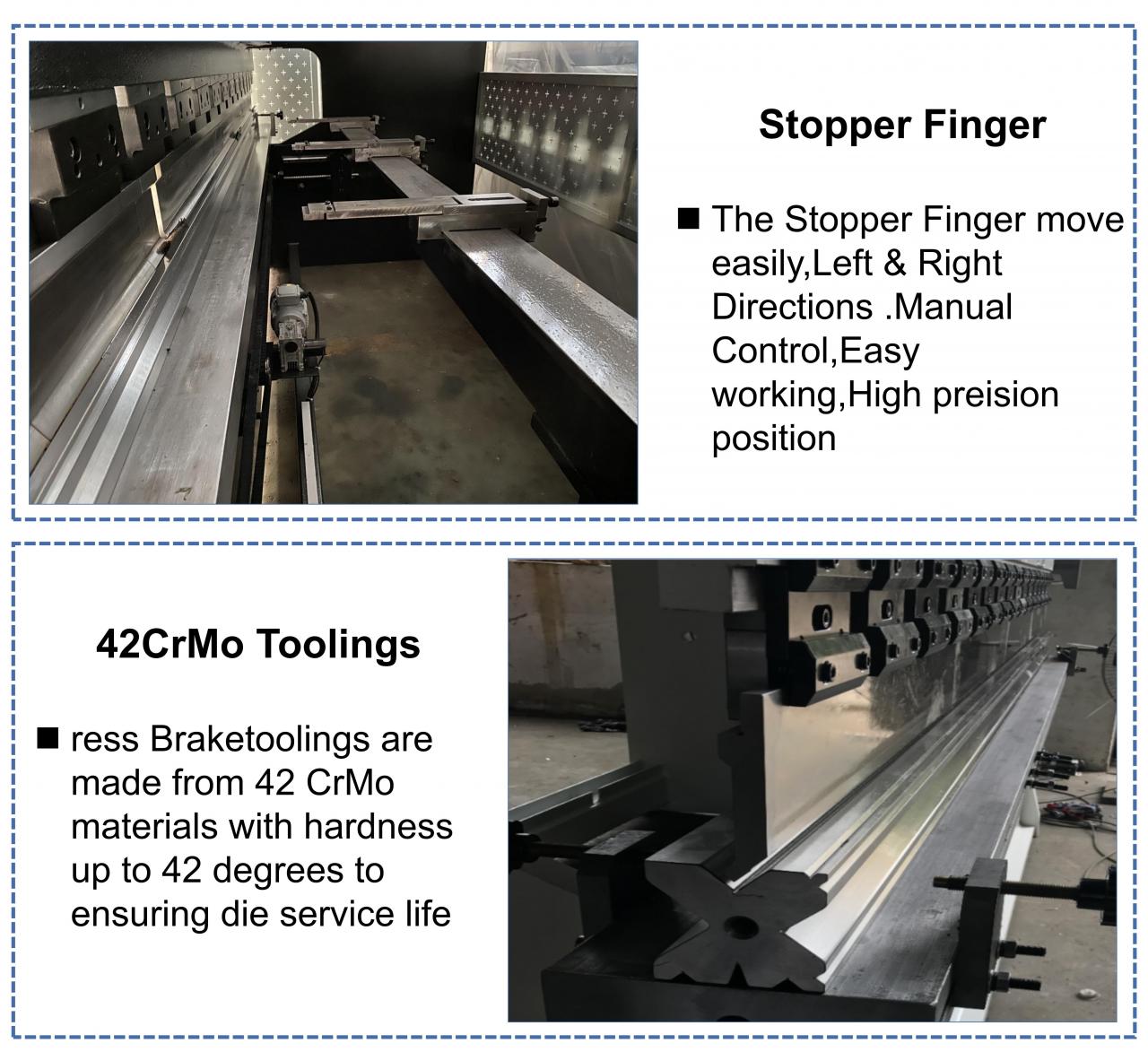 Sheet Metal Bending Machine Hydraulic Bender Plate Stainless Steel Mini Press Brake Stroj za upogibanje pločevine Hidravlična upogibna plošča Mini stiskalnica iz nerjavečega jekla