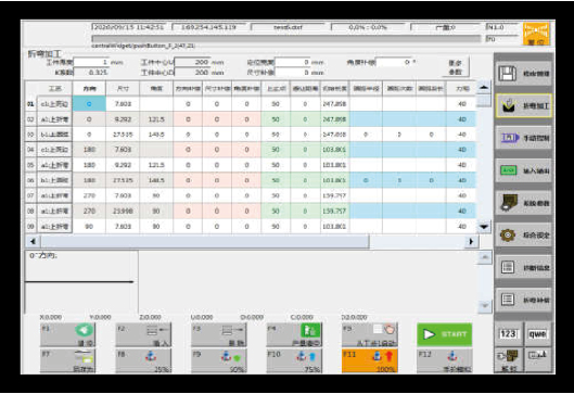 Steel Sheet Aluminum Bending Hydraulic Press Brake Machine Hidravlični stroj za upogibanje aluminija iz jeklene pločevine
