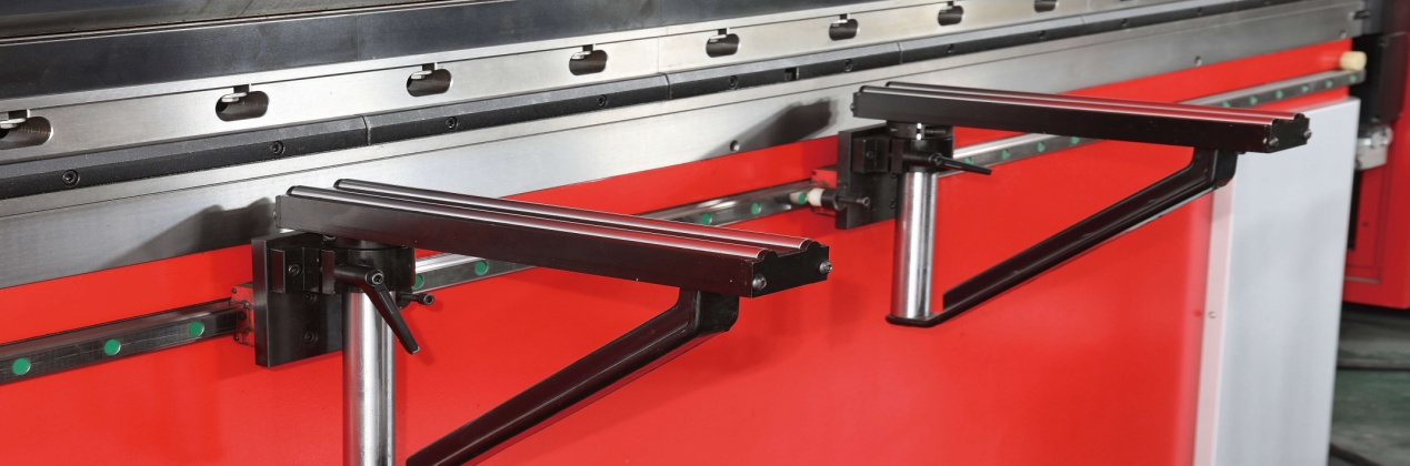 Steel Sheet Aluminum Bending Hydraulic Press Brake Machine Hidravlični stroj za upogibanje aluminija iz jeklene pločevine