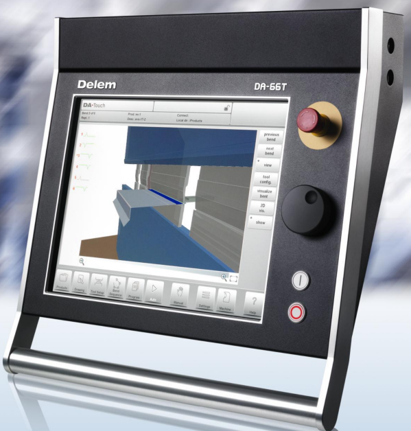 Wc67k Cnc aluminijasta železna plošča hidravlična stiskalnica Cnc stroj za upogibanje pločevine