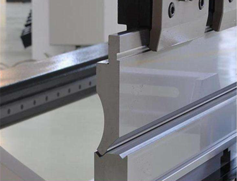 Wc67yk 80 100 160 200 Ton 3200mm E21 Nc Sheet Metal Oil Hydraulic Press Brake Cena